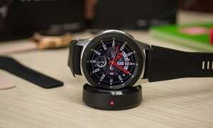 Скидка в 135$ на покупку Samsung Galaxy Watch на eBay