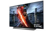 LG представляет первые OLED телевизоры с поддержкой NVIDIA G-SYNC для игр на большом экране